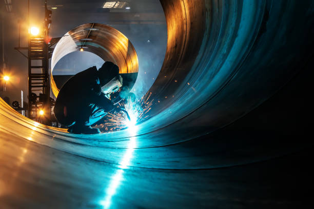 Best Automation and Robotic Welding in Pelahatchie, MS