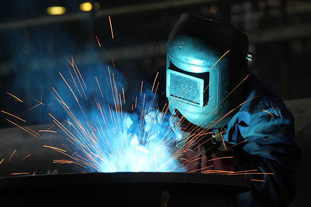 Best Automation and Robotic Welding in Pelahatchie, MS