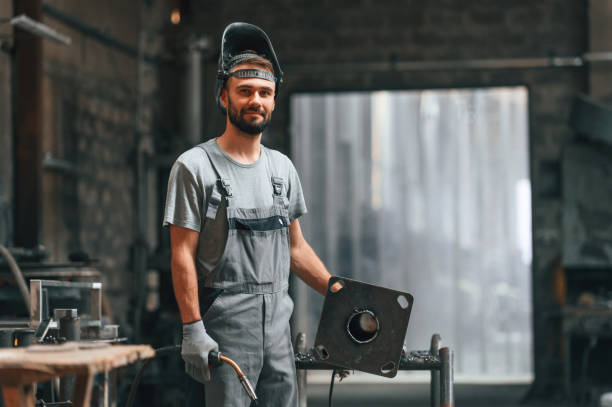 Best Maintenance and Repair Welding in Pelahatchie, MS